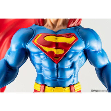 Pure Arts - Statuetta PX - Superman versione classica