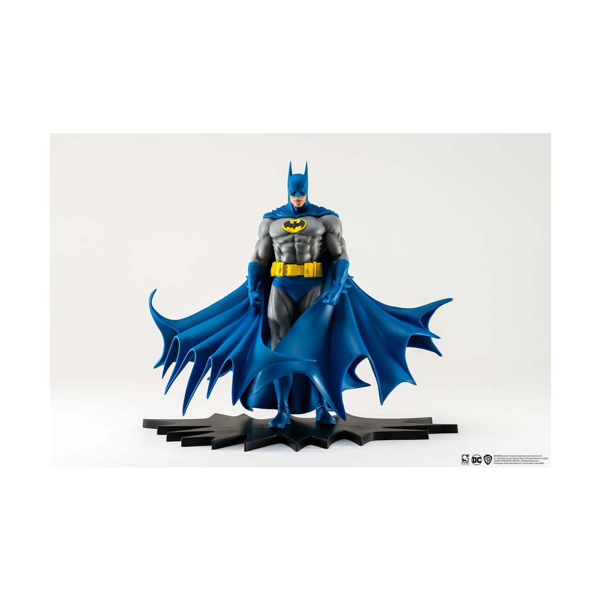 Pure Arts - Statuetta PX - Batman versione classica
