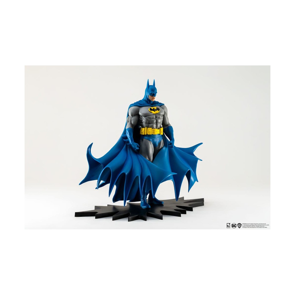 Pure Arts - Statuetta PX - Batman versione classica