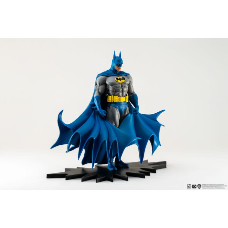 Pure Arts - Statuetta PX - Batman versione classica