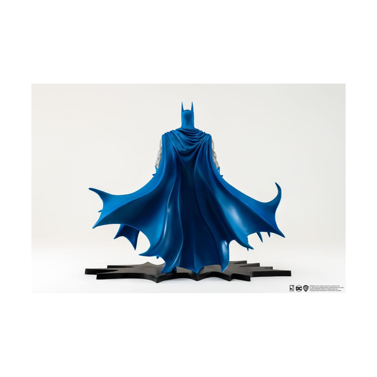 Pure Arts - Statuetta PX - Batman versione classica