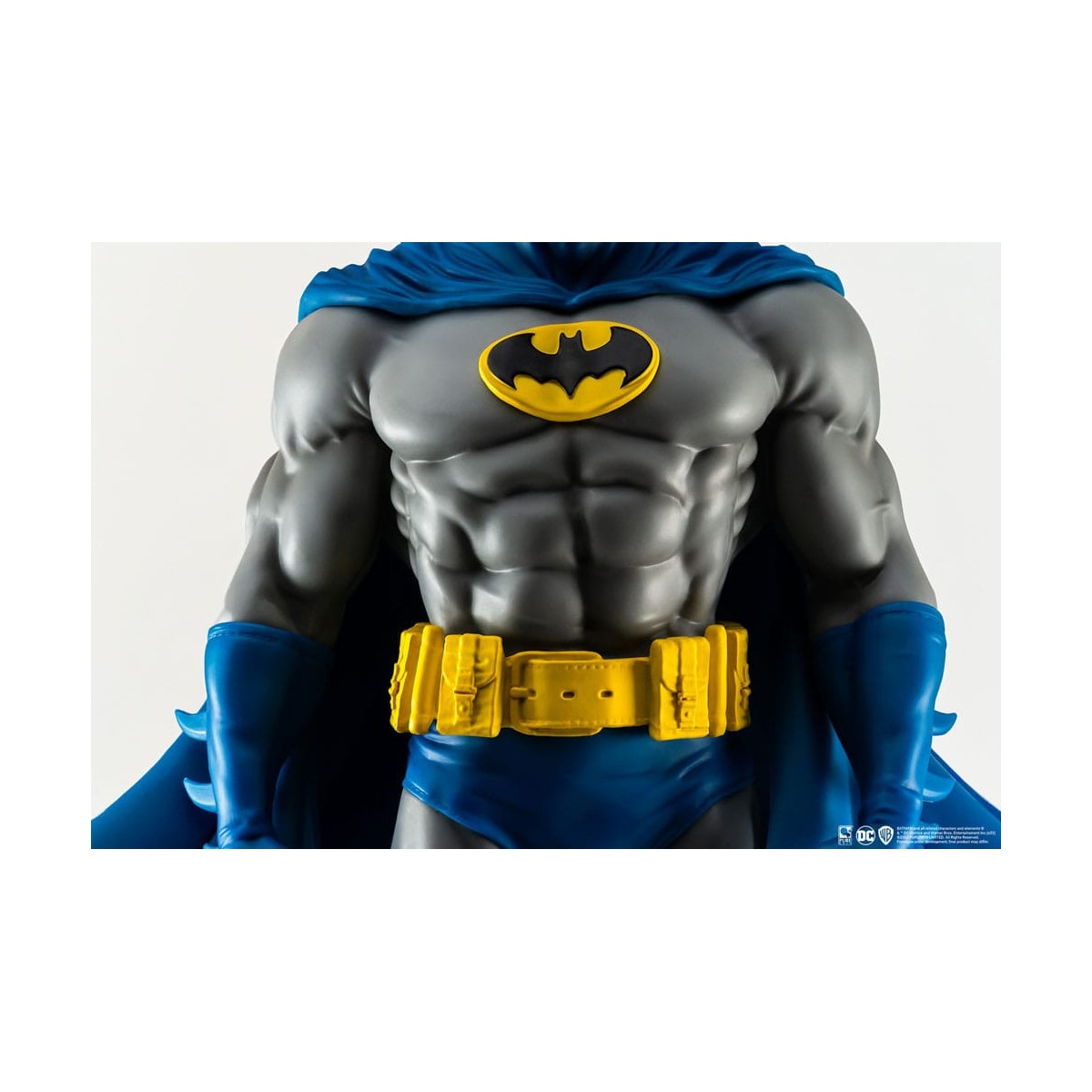Pure Arts - Statuetta PX - Batman versione classica