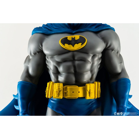 Pure Arts - Statuetta PX - Batman versione classica