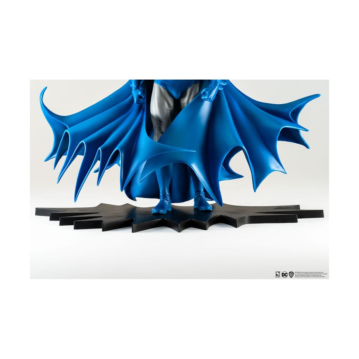 Pure Arts - Statuetta PX - Batman versione classica