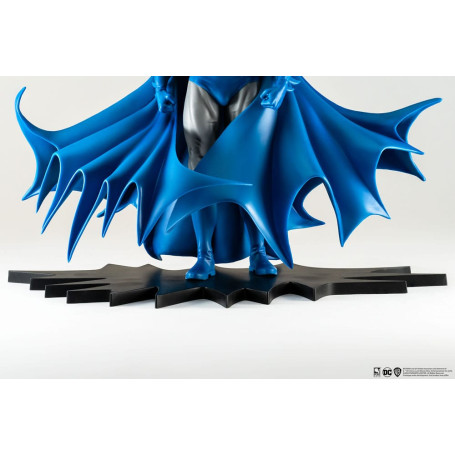 Pure Arts - Statuetta PX - Batman versione classica