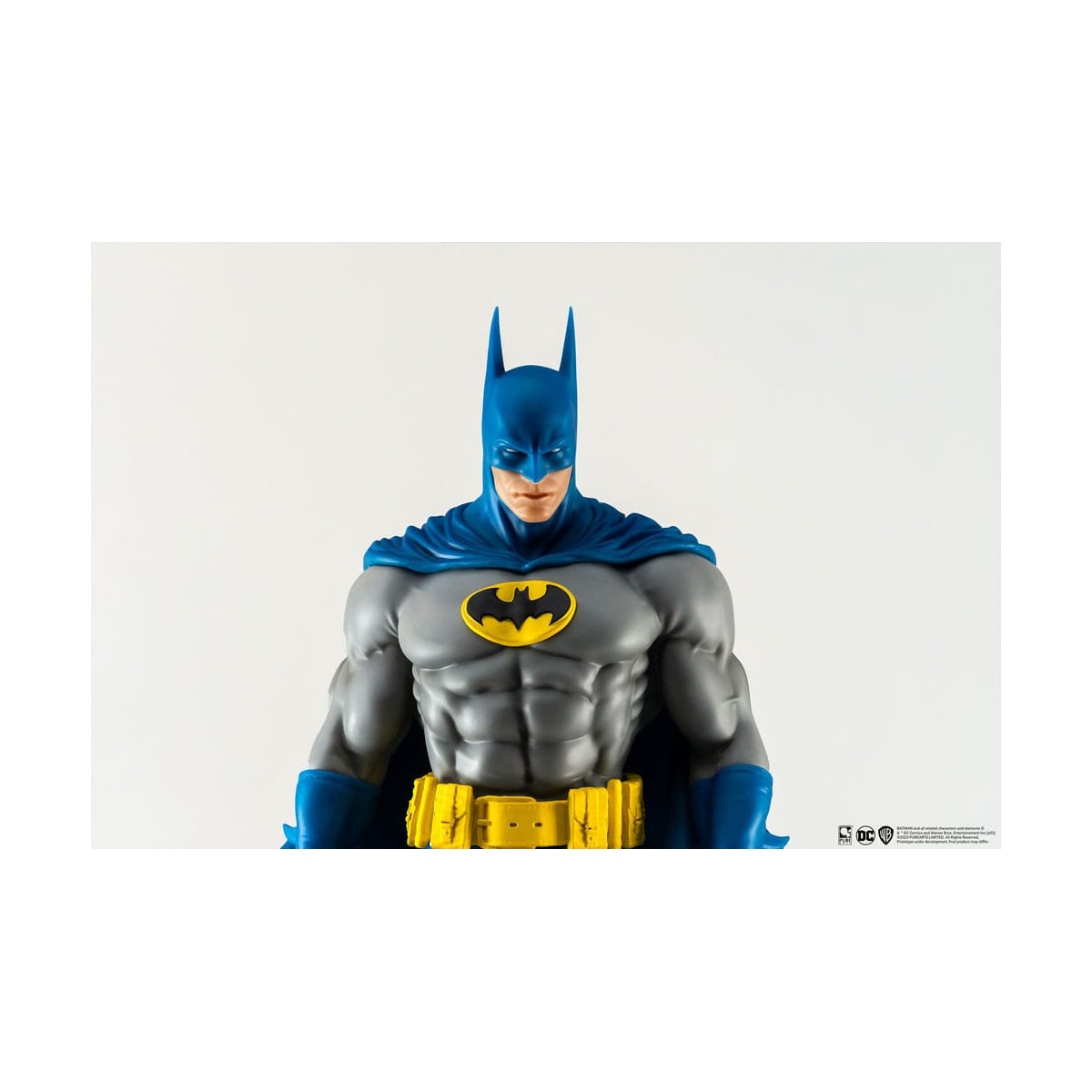 Pure Arts - Statuetta PX - Batman versione classica