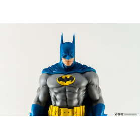 Pure Arts - Statuetta PX - Batman versione classica