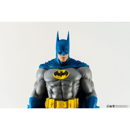Pure Arts - Statuetta PX - Batman versione classica