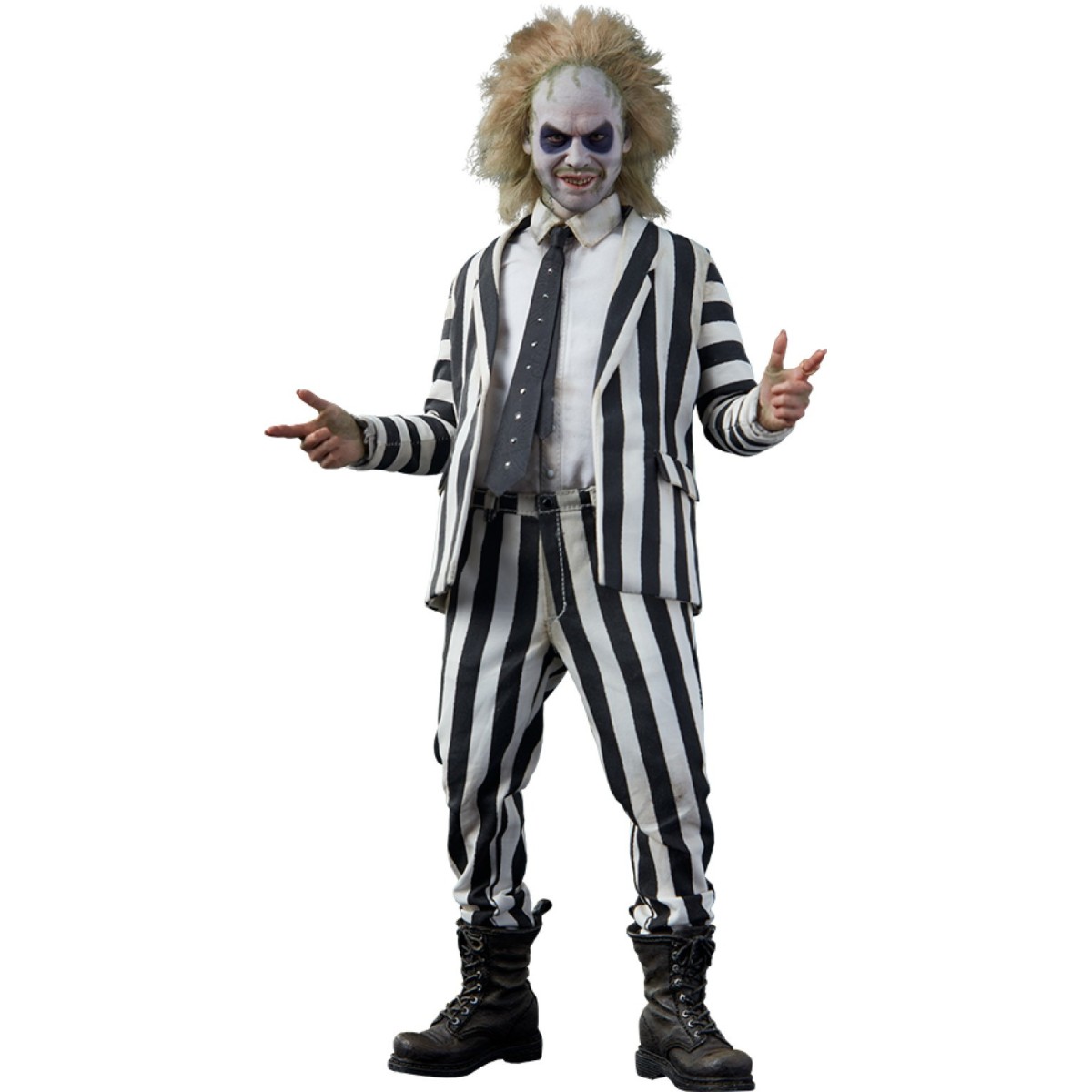 Sideshow - Beetlejuice 1/6