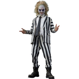 Sideshow - Beetlejuice 1/6