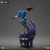 Iron Studios Marvel - Capitan America - Deluxe Art Scala 1/10