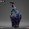 Iron Studios Marvel - Capitan America - Deluxe Art Scala 1/10