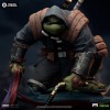 Iron Studios - L'ultimo Ronin - Teenage Mutant Ninja Turtles 1/10 BDS Art Scale