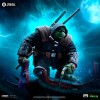 Iron Studios - L'ultimo Ronin - Teenage Mutant Ninja Turtles 1/10 BDS Art Scale