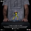 Iron Studios Marvel Comics - X-Men '97 Rogue - Malicia 1/10 BDS Art Scale
