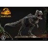 Prime 1 Studio - Jurassic World: The Next World - Statua Giganotosaurus 1:38