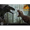 Prime 1 Studio - Jurassic World: The Next World - Statua Giganotosaurus 1:38