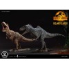 Prime 1 Studio - Jurassic World: The Next World - Statua Giganotosaurus 1:38