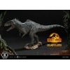 Prime 1 Studio - Jurassic World: The Next World - Statua Giganotosaurus 1:38
