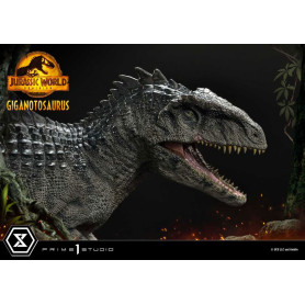 Prime 1 Studio - Jurassic World: The Next World - Statua Giganotosaurus 1:38
