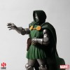Statua Semic Heritage Collection - Marvel Dr. Doom - Fatalis 1/8