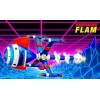 High Dream Metaltech 11 - Capitaine Flam - Capitan Futuro - Cyberlabe Retro Edition - Cometa Futura