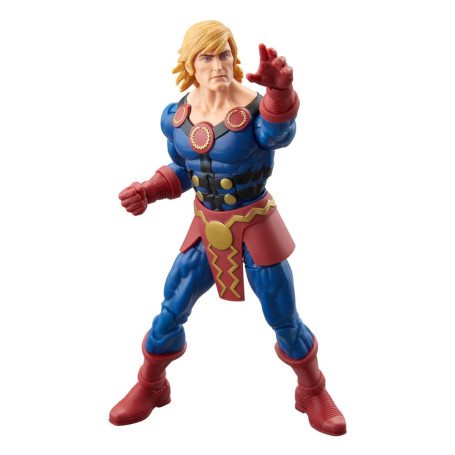 Marvel Legends Eternals - Ikaris versione fumetto - Onda Zabu
