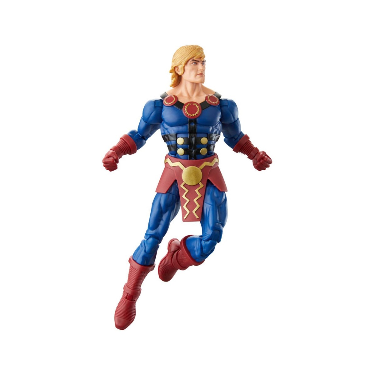Marvel Legends Eternals - Ikaris versione fumetto - Onda Zabu