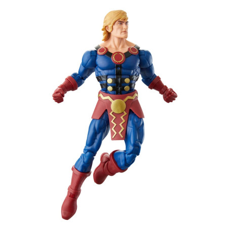 Marvel Legends Eternals - Ikaris versione fumetto - Onda Zabu