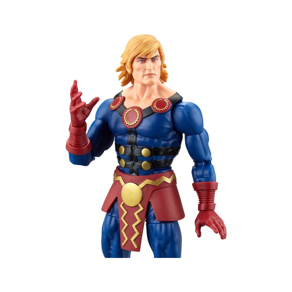 Marvel Legends Eternals - Ikaris versione fumetto - Onda Zabu