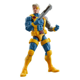 Marvel Legends X-Men- Cable - Onda Zabu