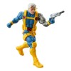 Marvel Legends X-Men- Cable - Onda Zabu