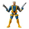 Marvel Legends X-Men- Cable - Onda Zabu