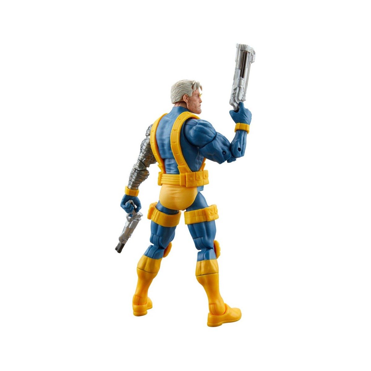Marvel Legends X-Men- Cable - Onda Zabu
