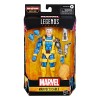 Marvel Legends X-Men- Cable - Onda Zabu