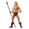 Marvel Legends Savage Land - Ka-Zar - Onda Zabu
