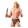 Marvel Legends Savage Land - Ka-Zar - Onda Zabu