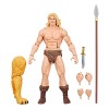 Marvel Legends Savage Land - Ka-Zar - Onda Zabu