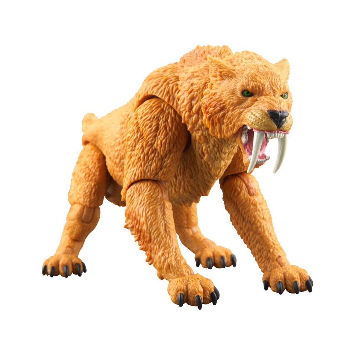 Marvel Legends Savage Land - Ka-Zar - Onda Zabu