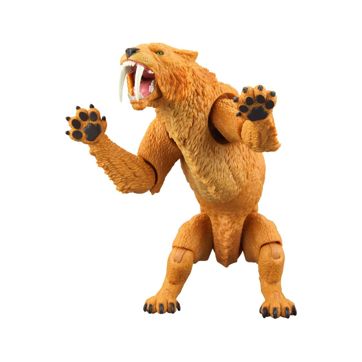 Marvel Legends Savage Land - Ka-Zar - Onda Zabu