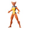 Marvel Legends X-Force - Wolfsbane - Onda Zabu