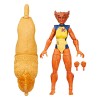 Marvel Legends X-Force - Wolfsbane - Onda Zabu