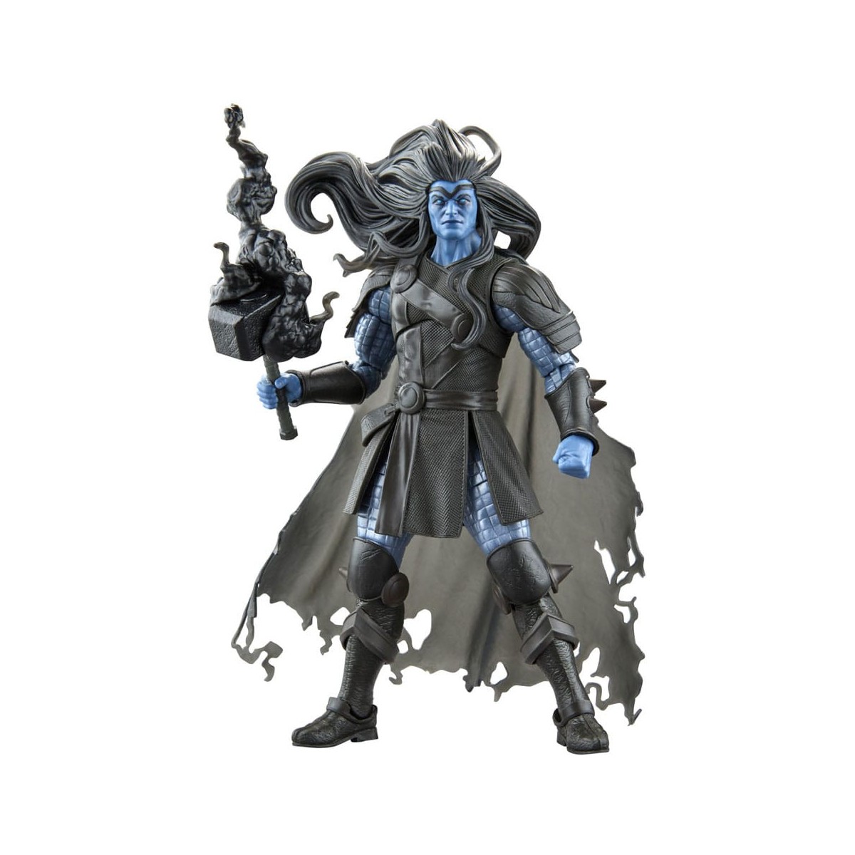 Leggende Marvel Thor - Inverno Nero - Onda Zabu
