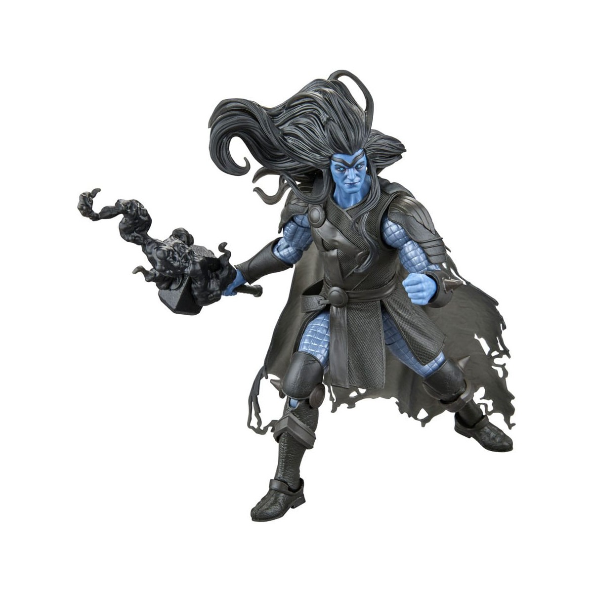 Leggende Marvel Thor - Inverno Nero - Onda Zabu