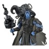 Leggende Marvel Thor - Inverno Nero - Onda Zabu