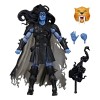 Leggende Marvel Thor - Inverno Nero - Onda Zabu