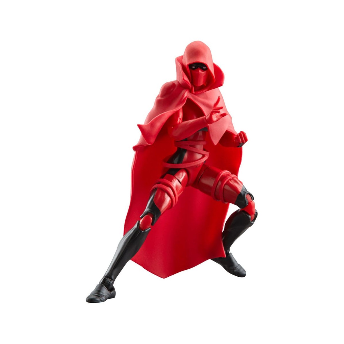 Marvel Legends Winter Guard - Vedova Rossa - Onda Zabu