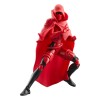 Marvel Legends Winter Guard - Vedova Rossa - Onda Zabu