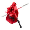Marvel Legends Winter Guard - Vedova Rossa - Onda Zabu
