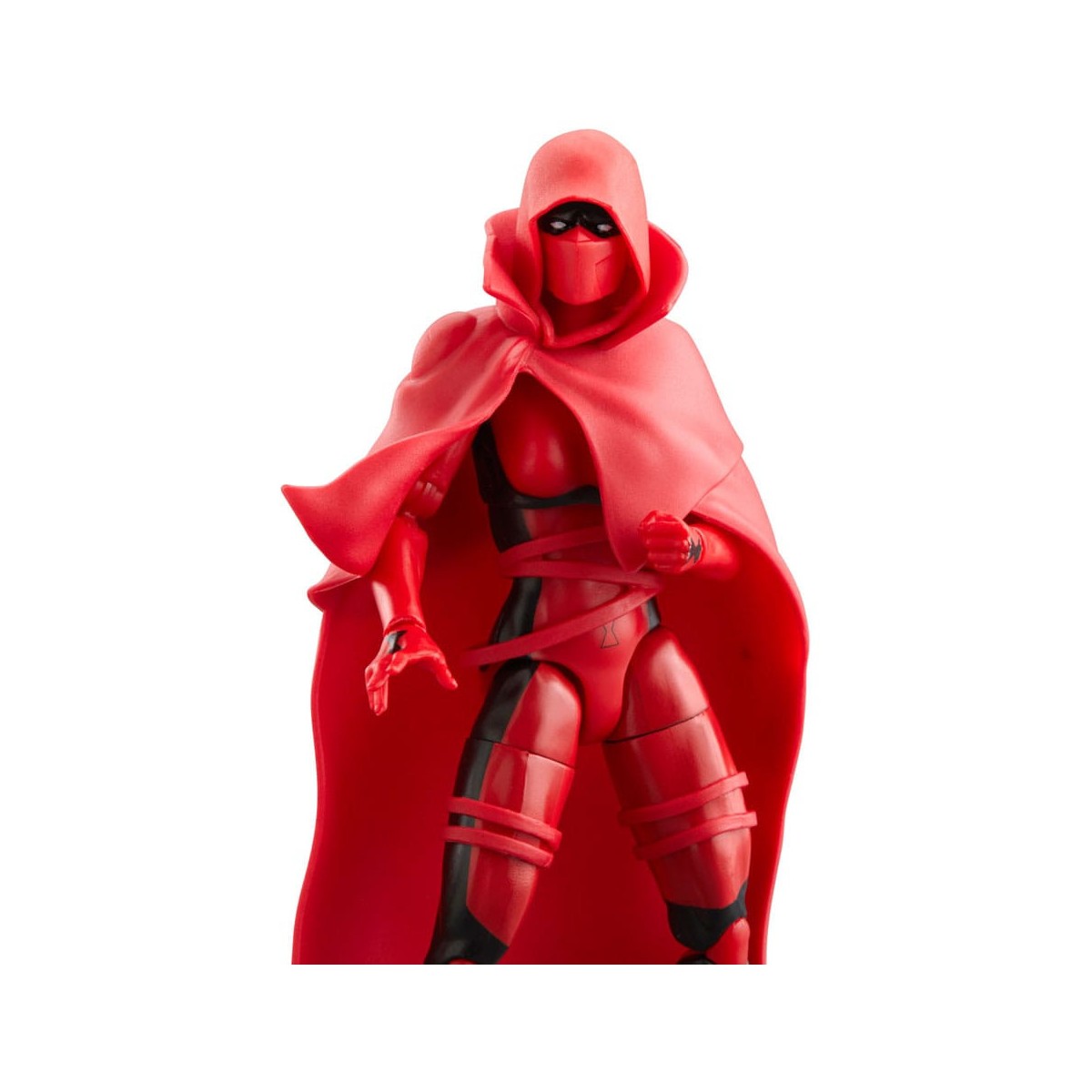 Marvel Legends Winter Guard - Vedova Rossa - Onda Zabu